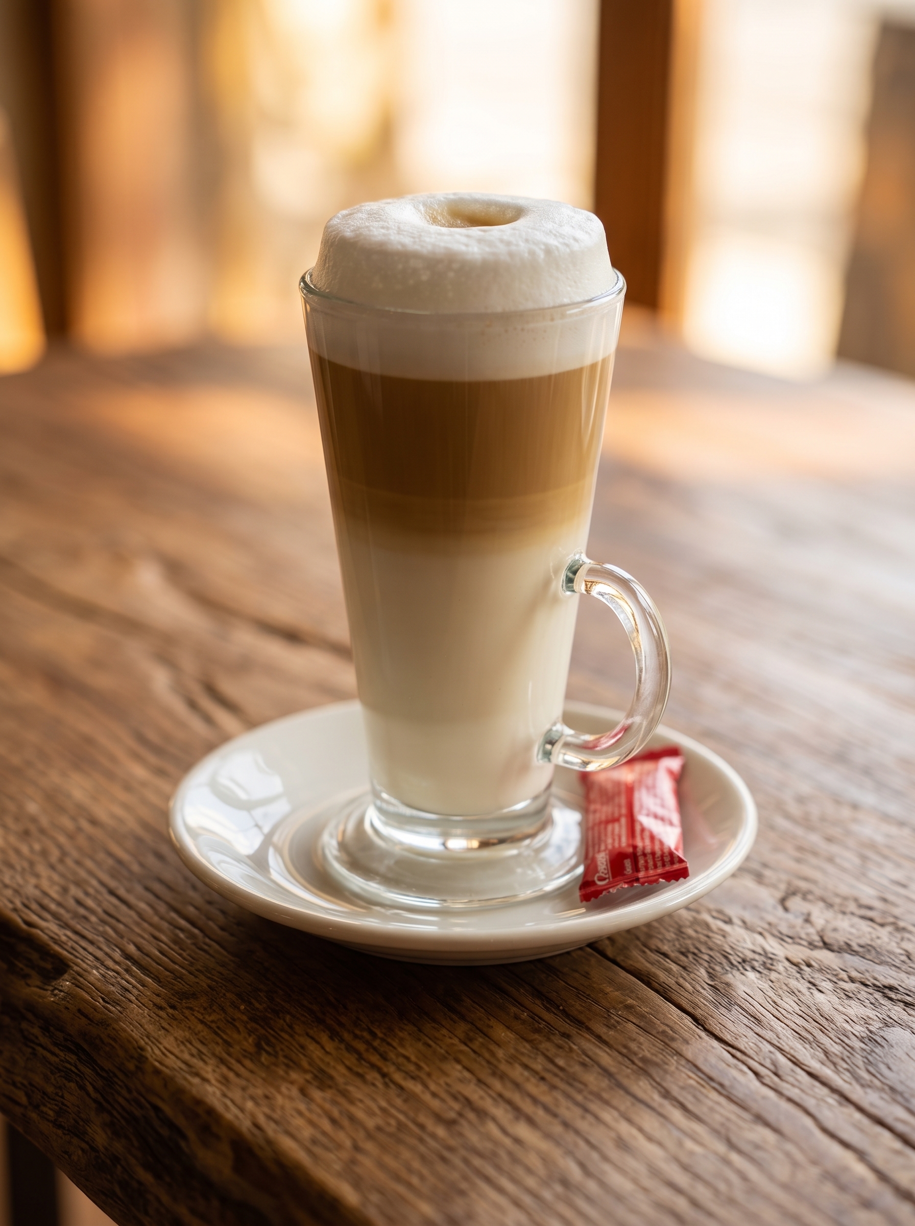 CAPUCHINO (REGULAR)