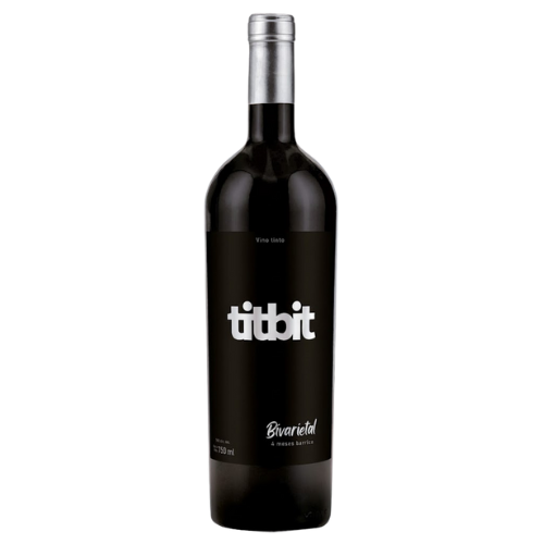 TitBit Bivarietal